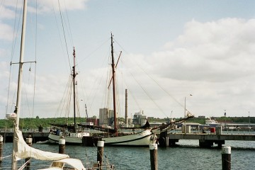 bluecherbruecke