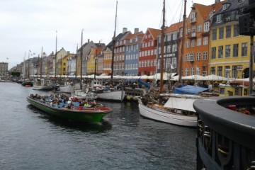 ... Kopenhagen :)