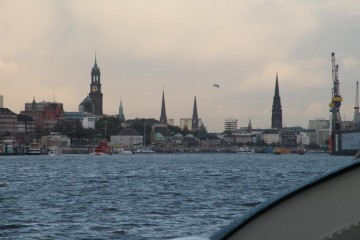 hamburg