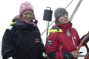 Anna & Margriet 