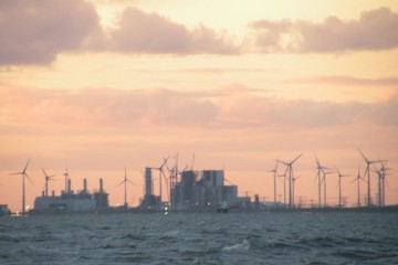 Eemshaven 7:30