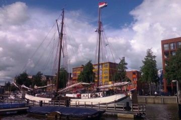 Groningen - Oosterhaven