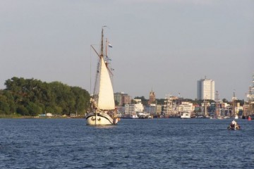 hansesail