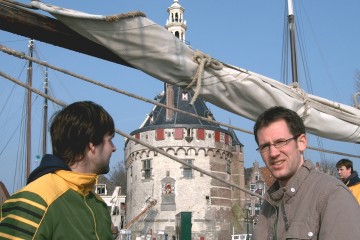 hoorn