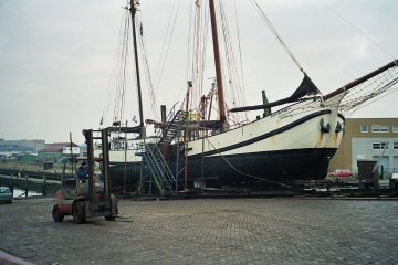 ijmuiden-werf