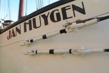 Jan Huygen