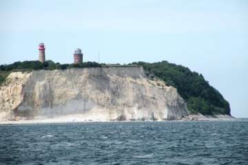 Rügen - Kap Arkona