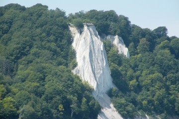 Rügen - Königsstuhl