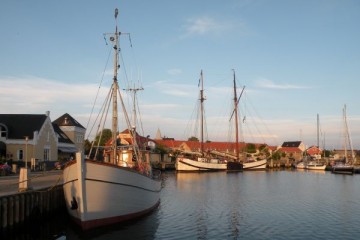 nyborg