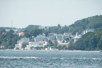 Rügen - Sassnitz