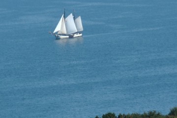 Boot & Bike - Segeln um Hiddensee