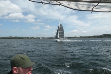 trimaran