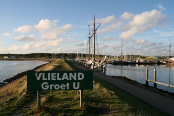 Vlieland