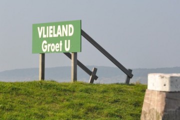 Vlieland grüßt Sie