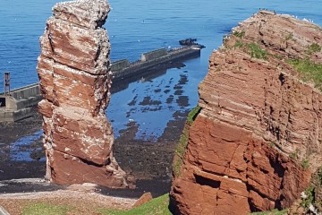 Helgoland