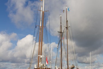 23 08 24 Ablegen im Paeckchen