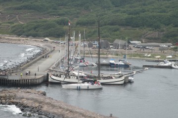 Hammerhavn,Bornholm