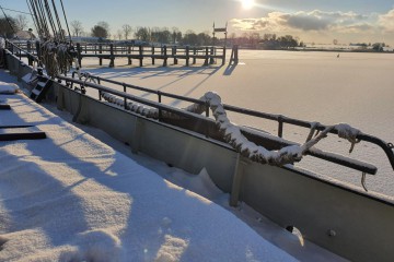 Winterausblick