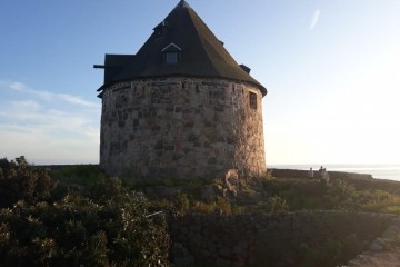 Turm auf Frederiksø