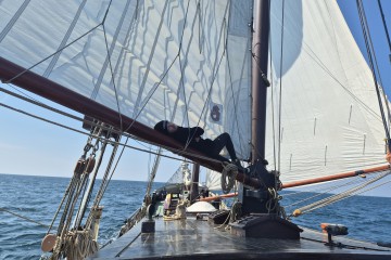 gemuetliches Plaetzchen