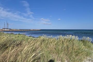obligatorischer Zwischenstopp auf dem Weg nach Goeteborg Grena