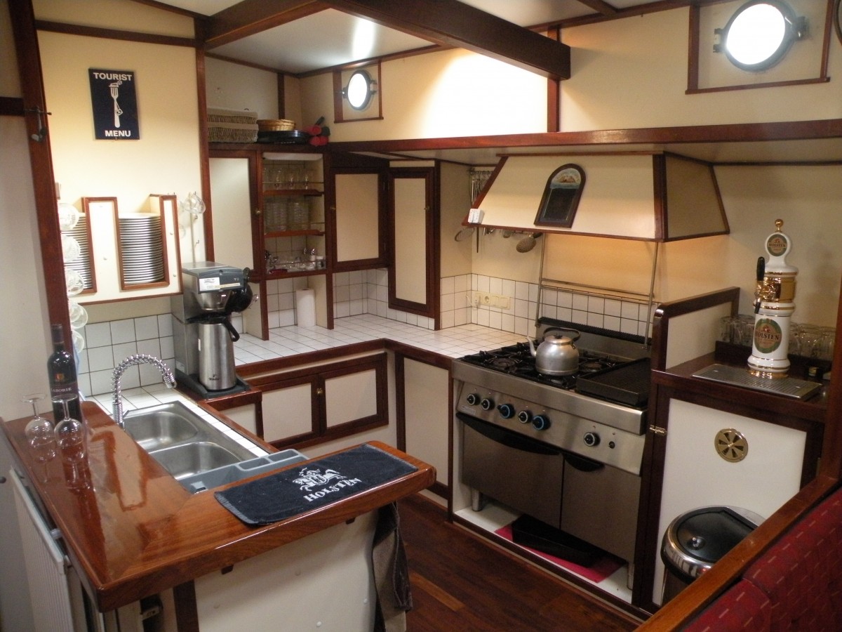 DAS SCHIFF – Engelina – Traditionell segeln auf der Ostsee